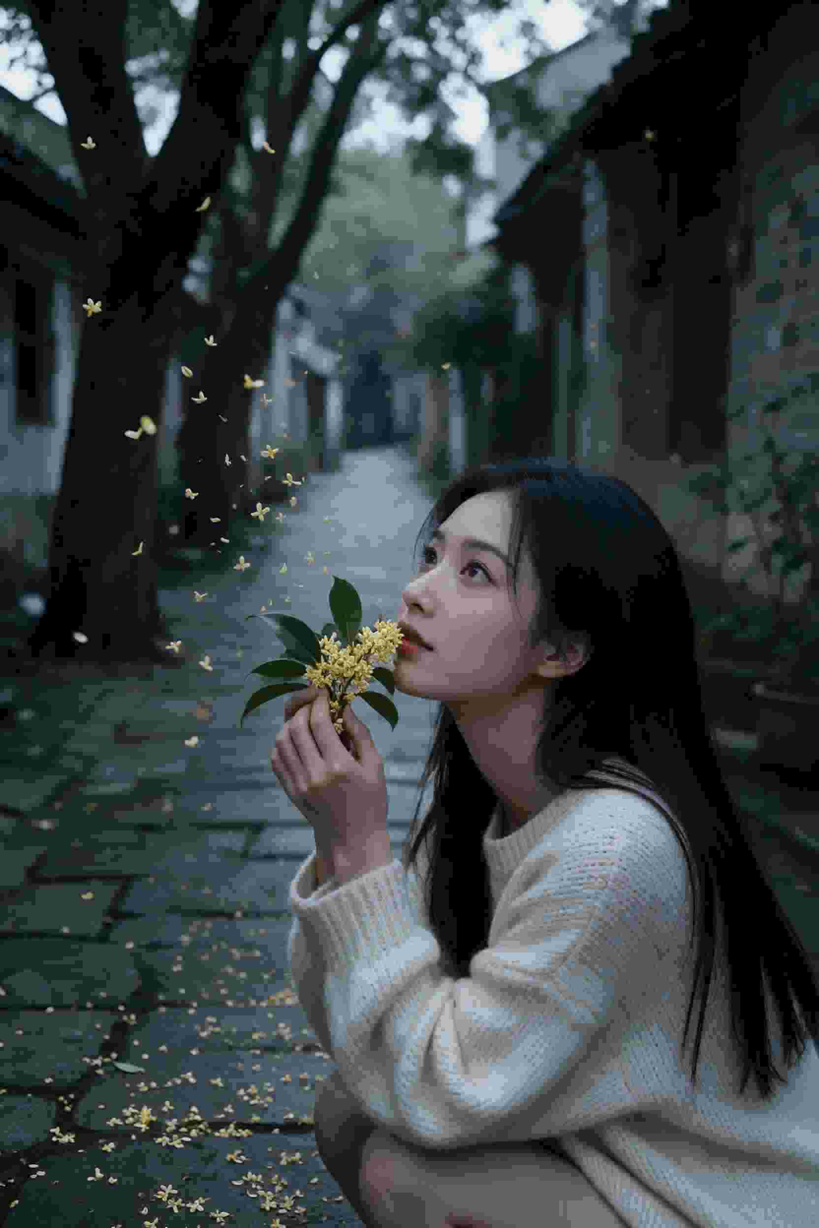 不要欺负我长气虎妞