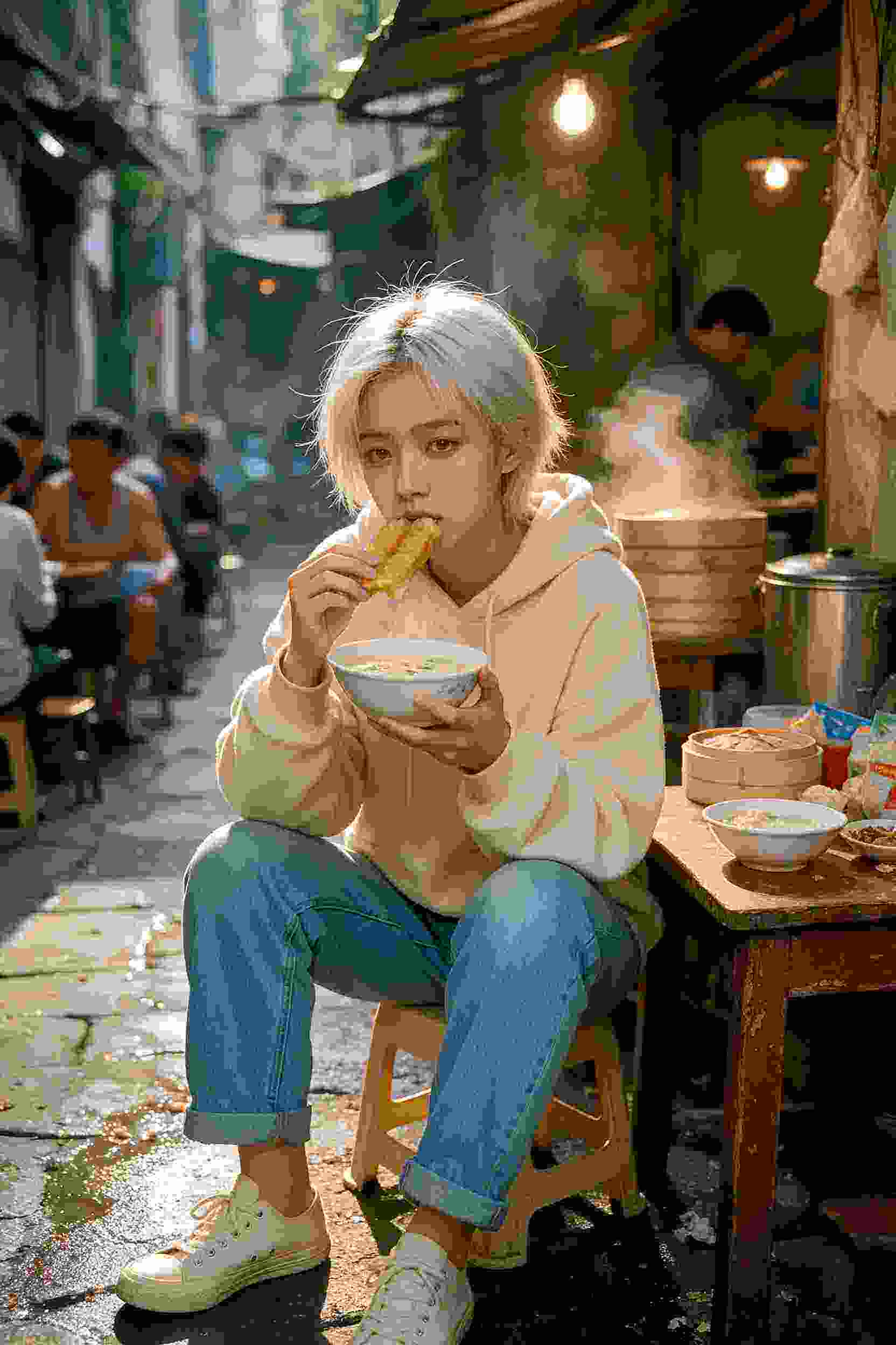 黑执事