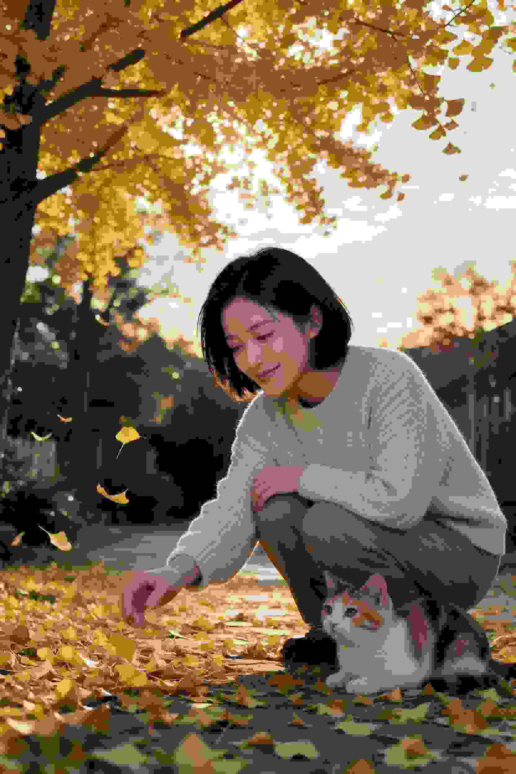 月刊少女野崎君