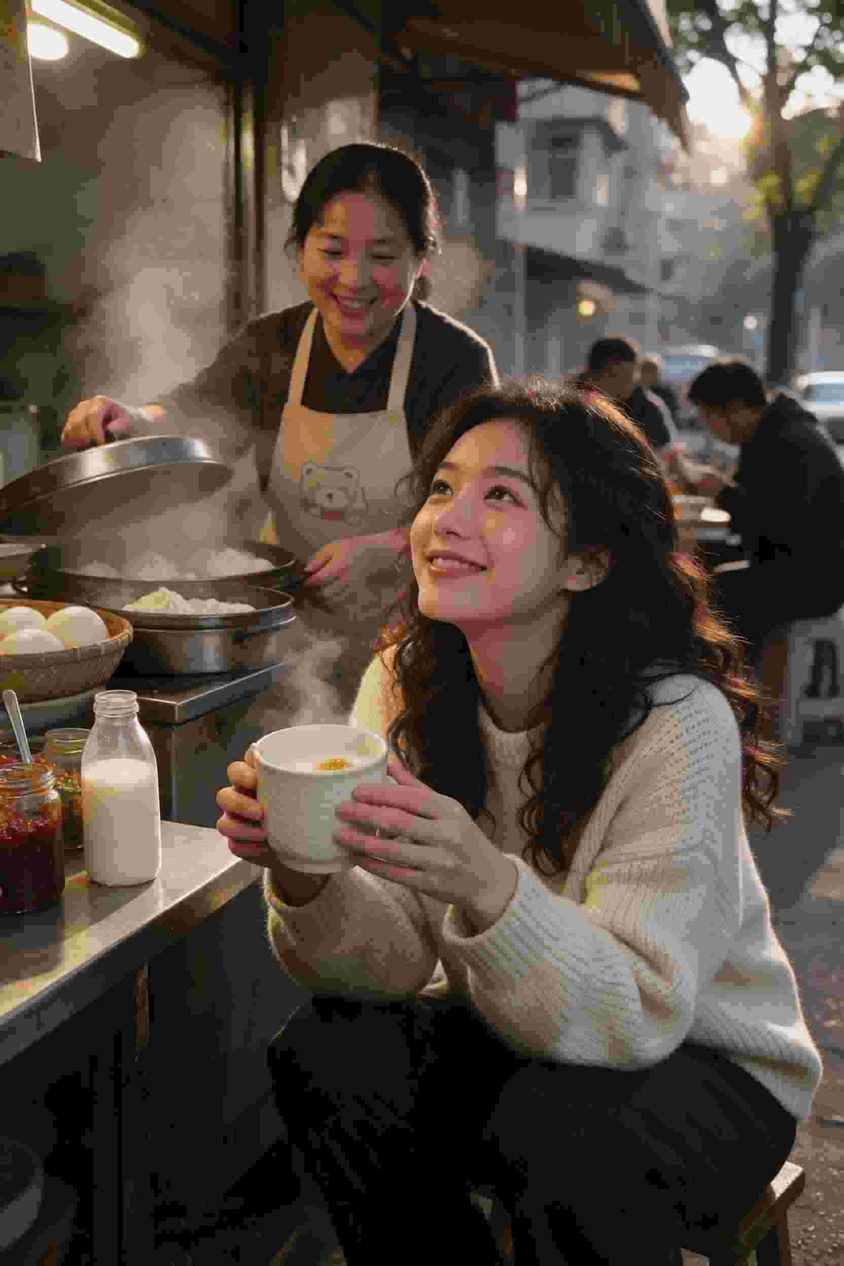 天官赐福